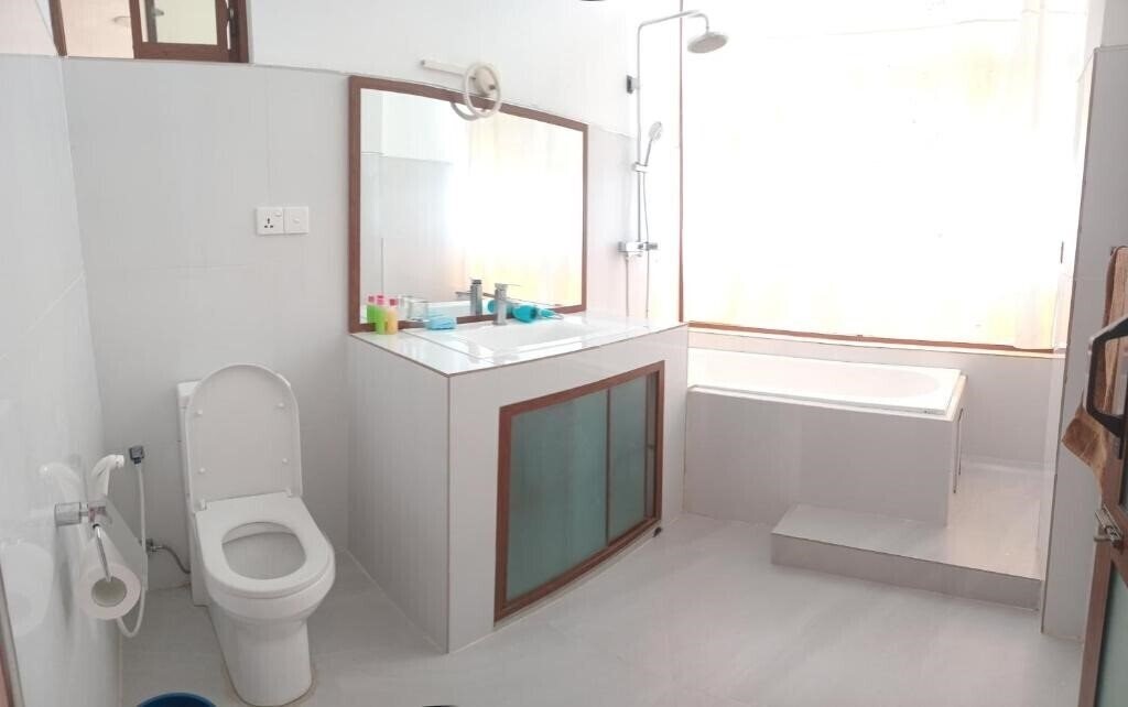 Картинка Vista Paradise Beach Resort 4*