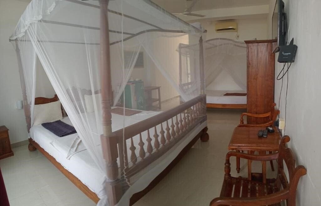 Вид Vista Paradise Beach Resort 4*