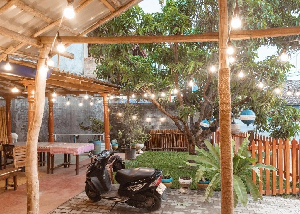 Апартаменты Blue Whale Rooms Mirissa отель без категории