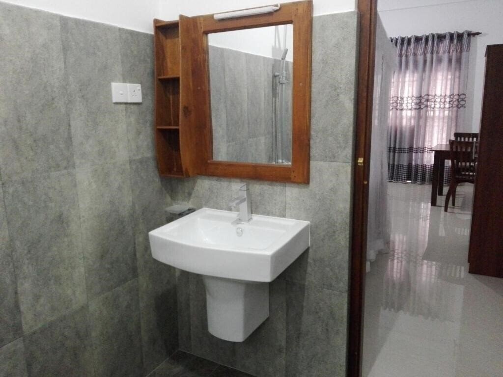 Вид Mirissa Cocoon отель без категории