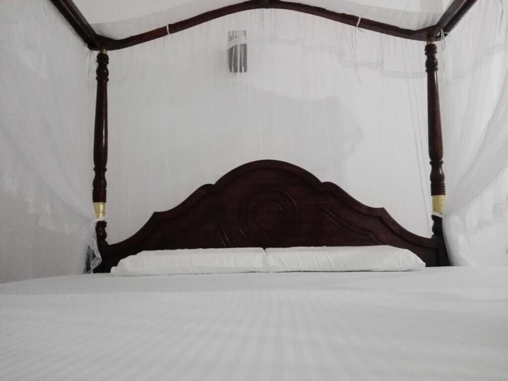 Панорама Mirissa Cocoon отель без категории