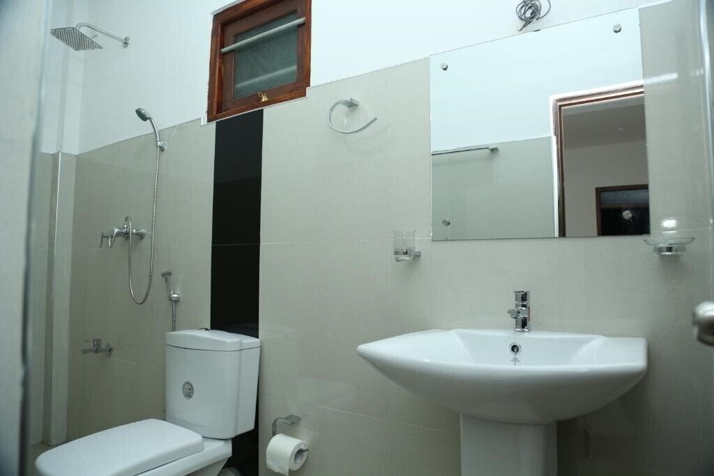 Вид Holaa Mirissa отель без категории