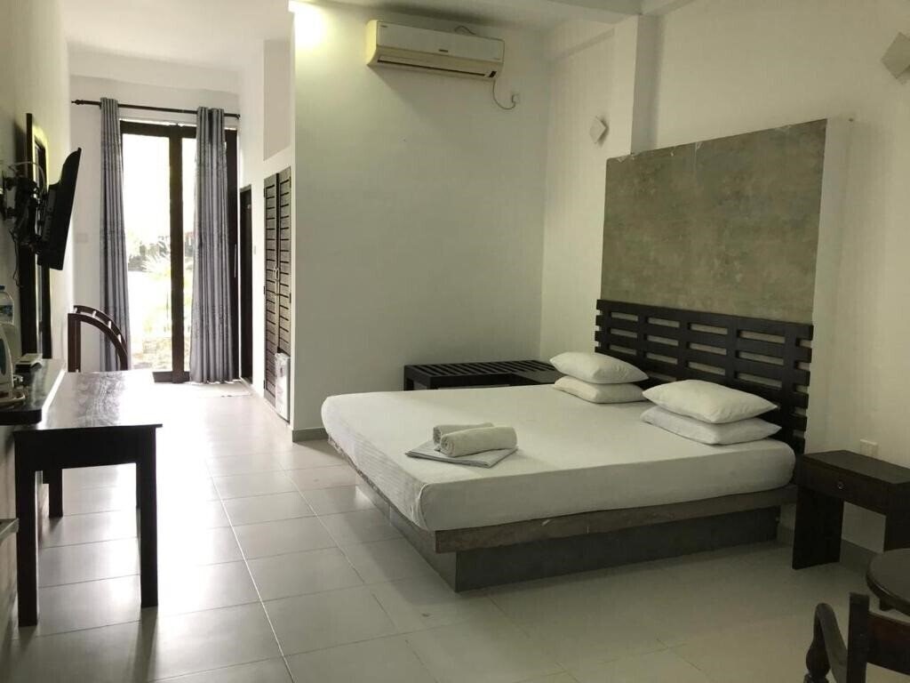 Картинка Lavendra Villa Mirissa отель без категории