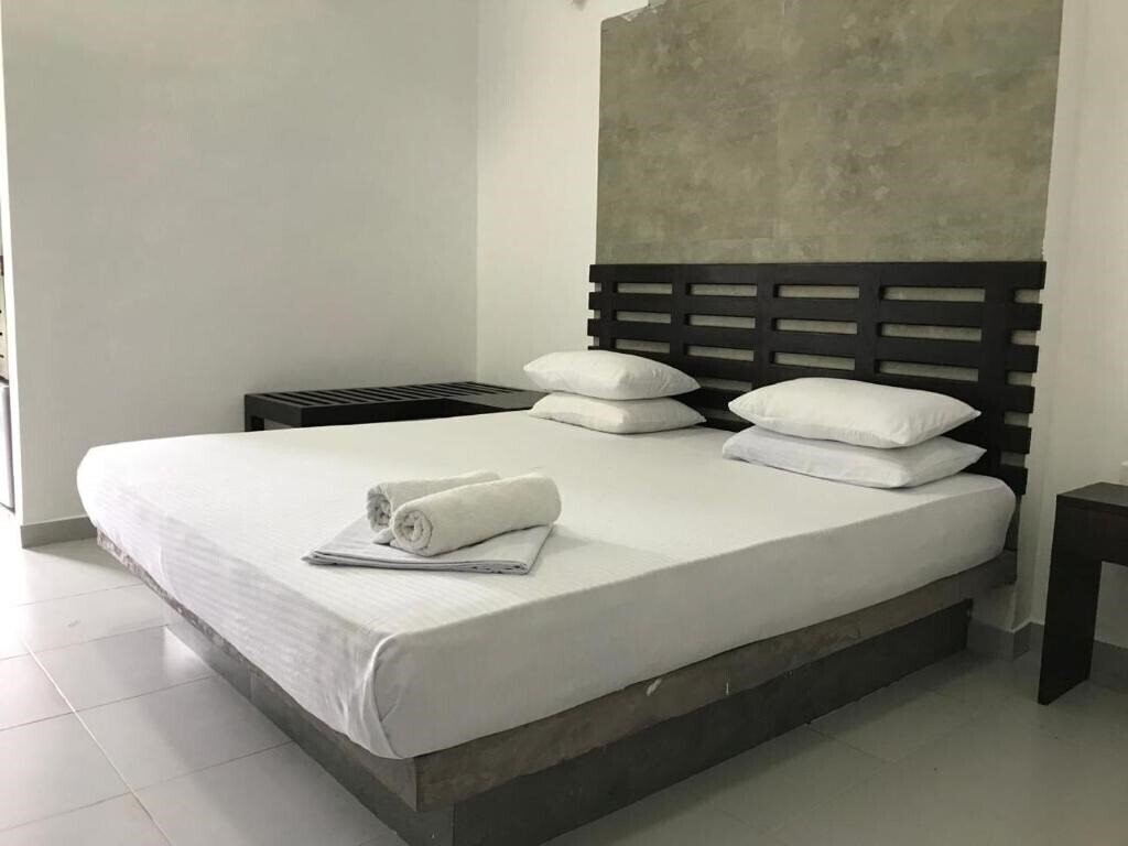 Вид Lavendra Villa Mirissa отель без категории