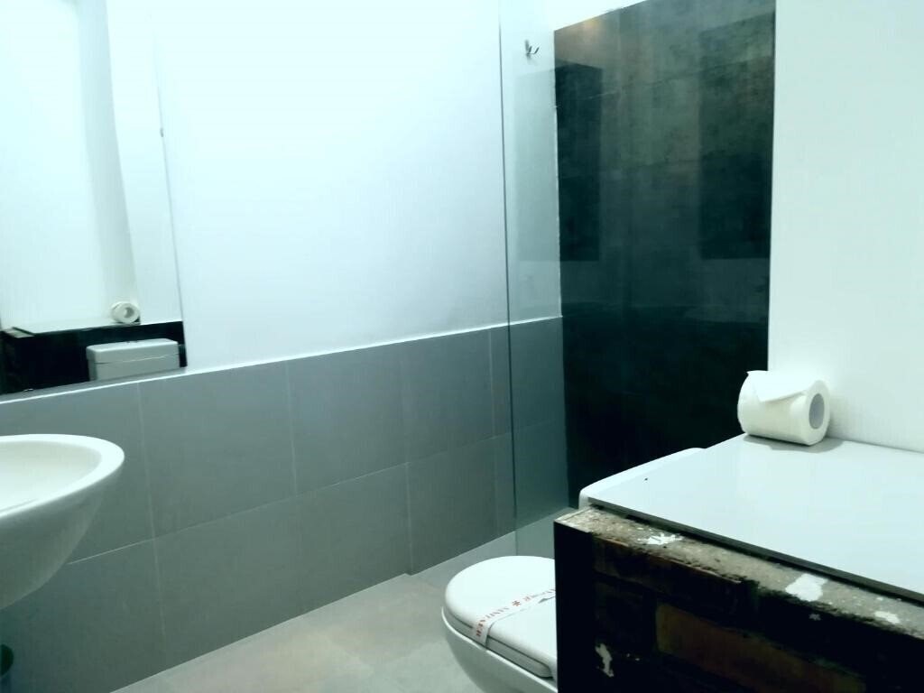 Панорама Lavendra Villa Mirissa отель без категории