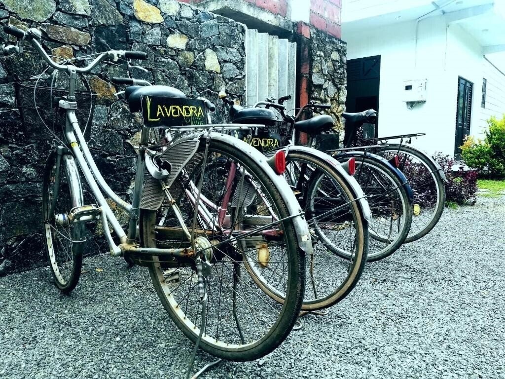 Фотография Lavendra Villa Mirissa отель без категории