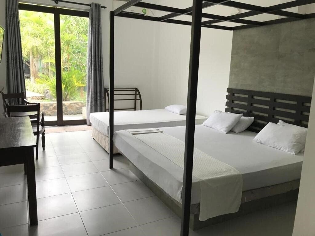 Изображение Lavendra Villa Mirissa отель без категории