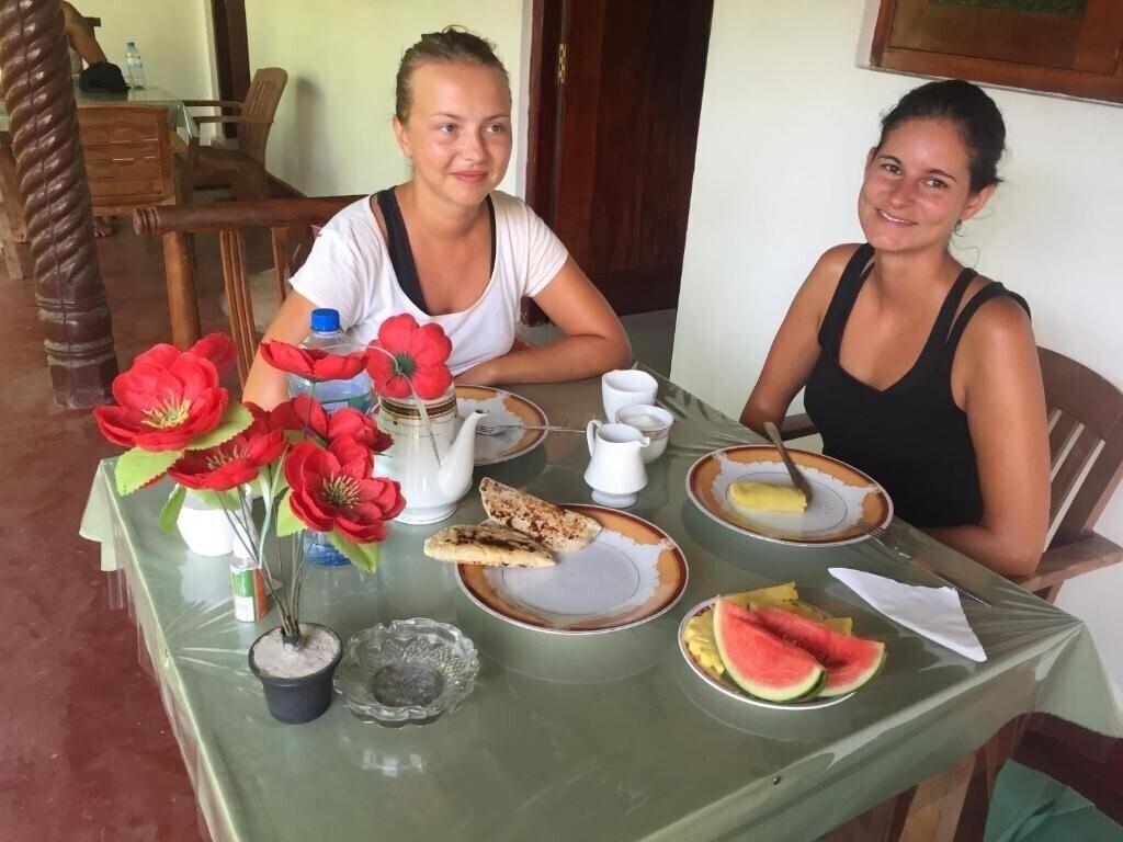 Фотография Margosa Guesthouse гостиный двор