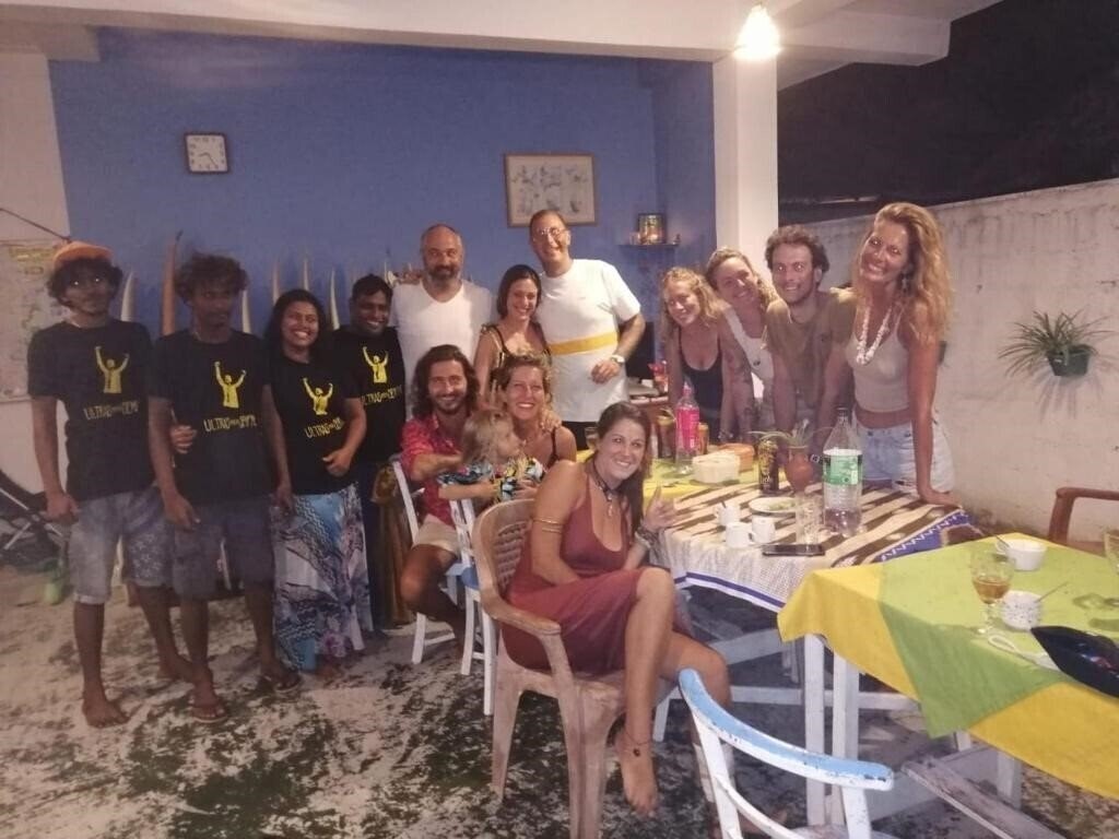 Отель Sun Rest Mirissa отель без категории