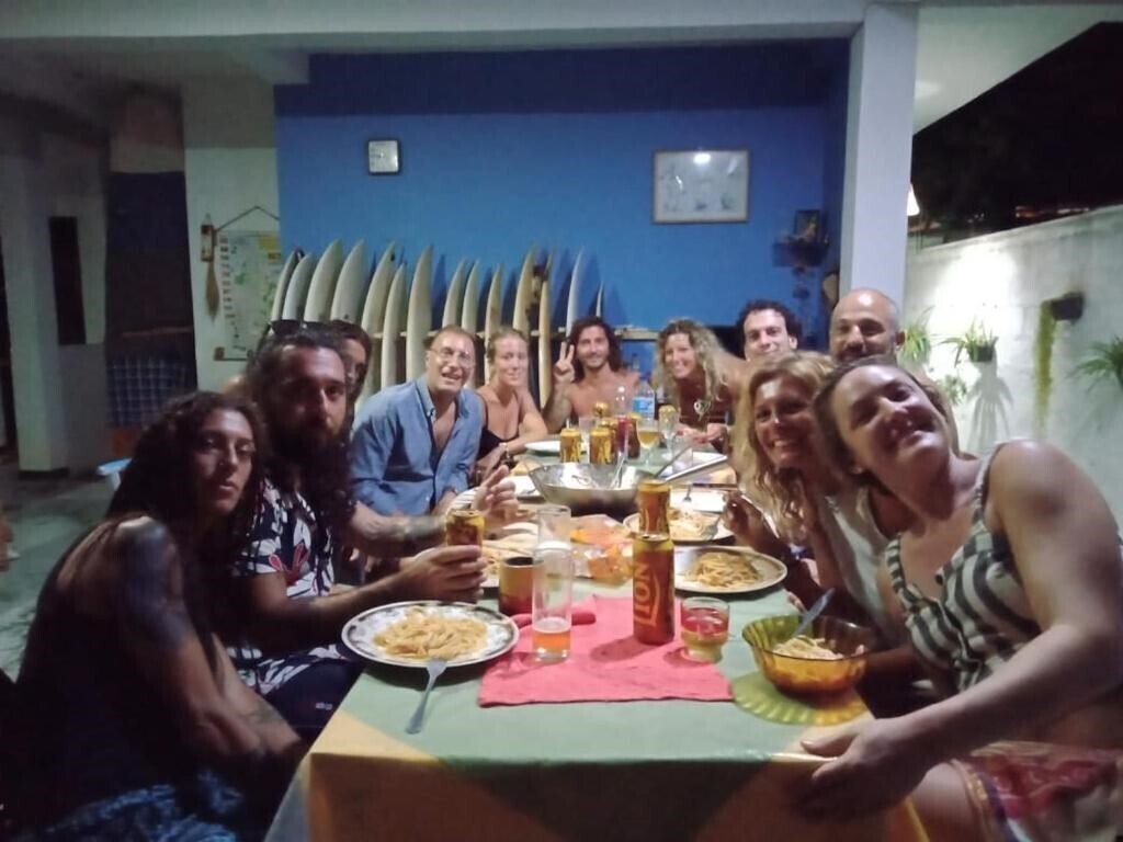 Фото Sun Rest Mirissa отель без категории