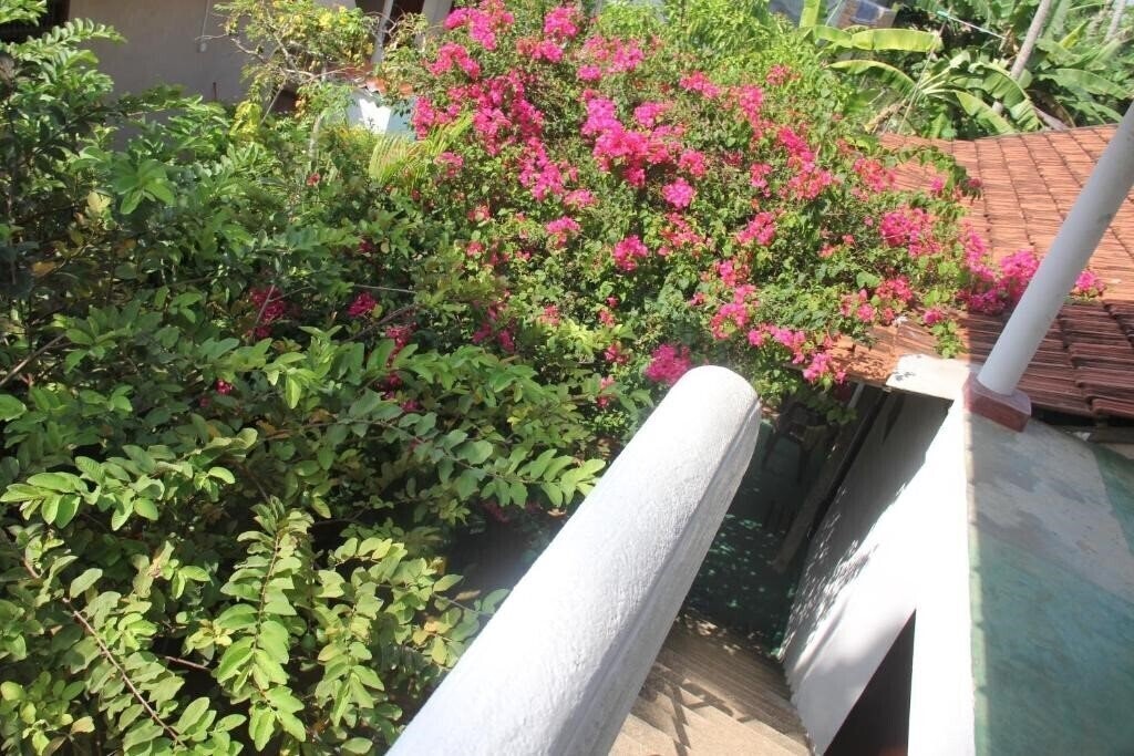 Изображение Sun Rest Mirissa отель без категории