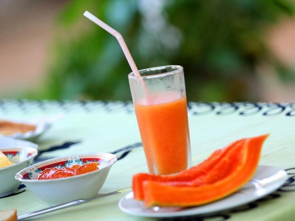 Картинка Sun Rest Mirissa отель без категории