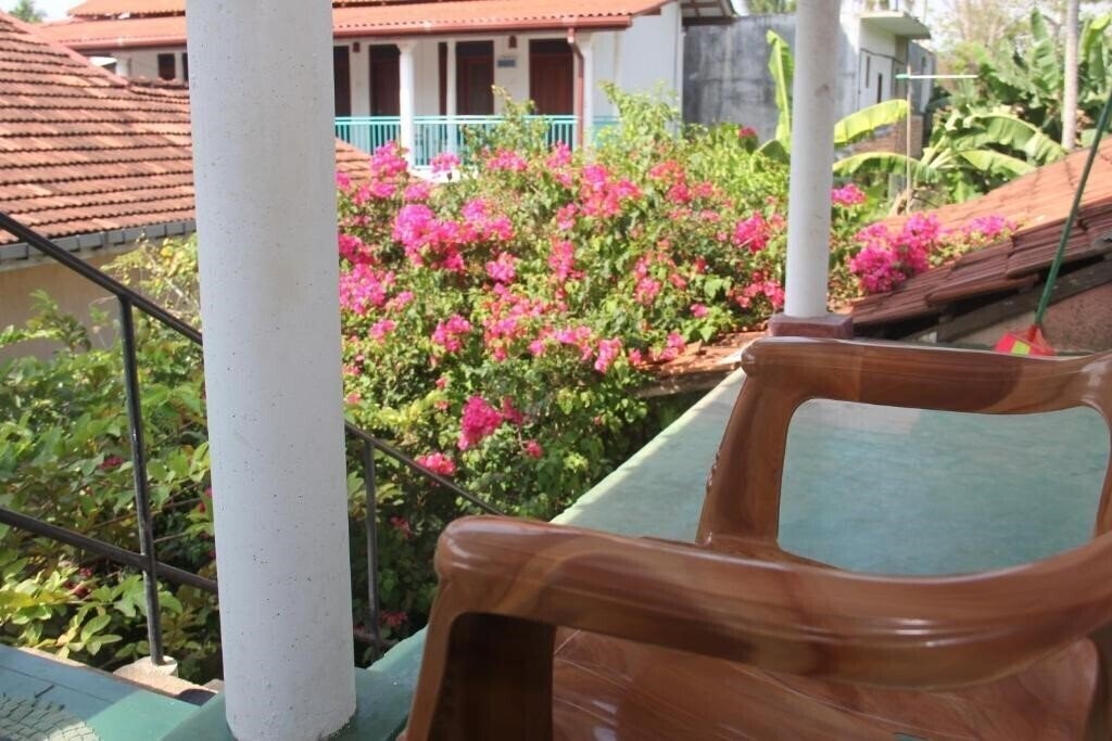 Вид Sun Rest Mirissa отель без категории