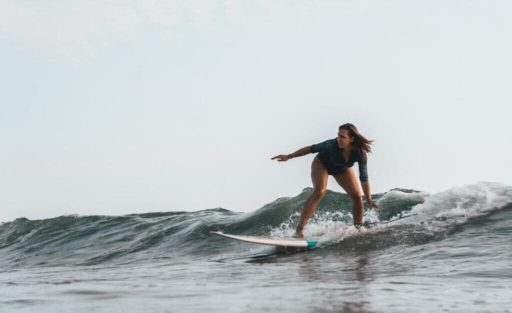 Фото Surf & Yoga Mirissa отель без категории