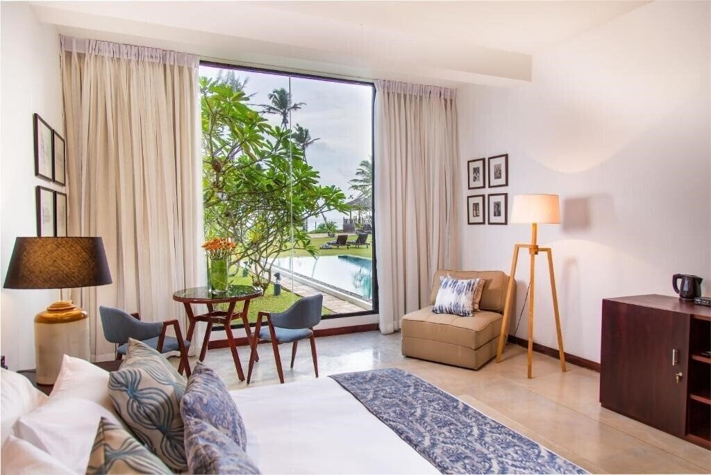 Фото Mirissa Beach Villa вилла