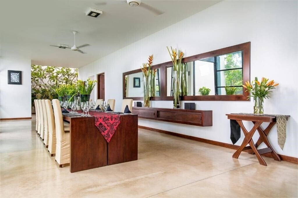 Фотография Mirissa Beach Villa вилла