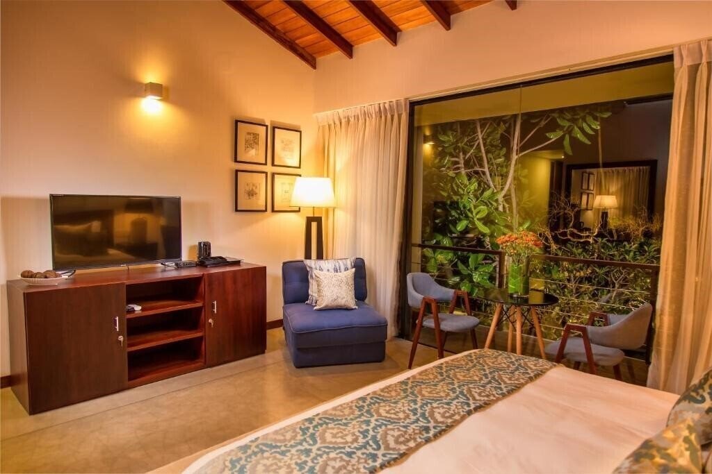 Изображение Mirissa Beach Villa вилла