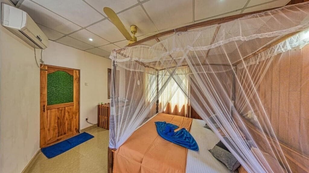 Фото Sky Garden 3*