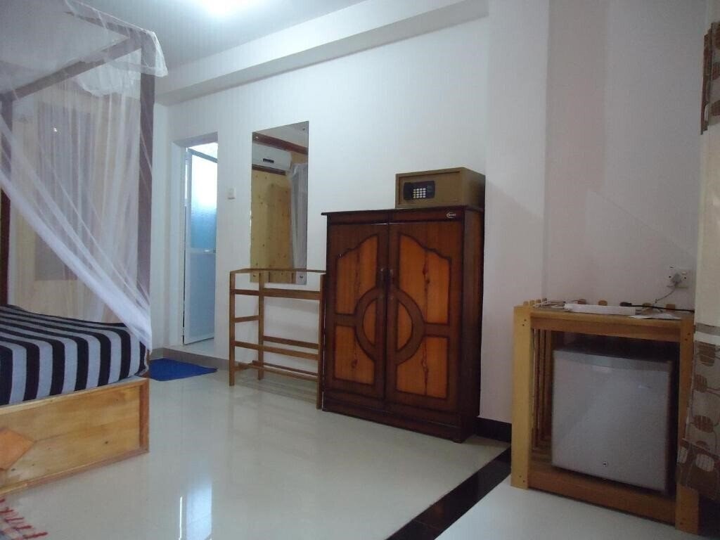 Апартаменты Sky Garden 3*