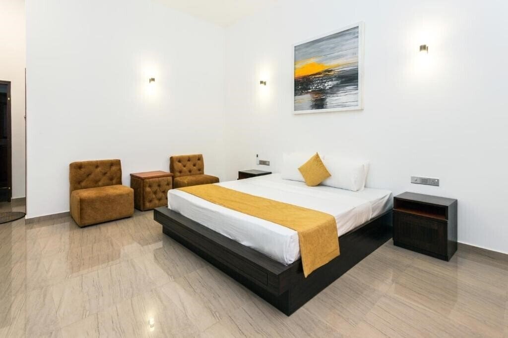 Апартаменты Polhena Grand Resort 3*