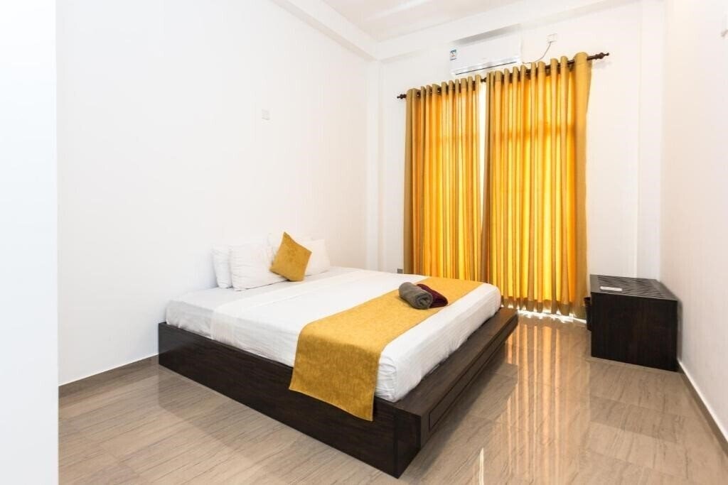 Вид Polhena Grand Resort 3*