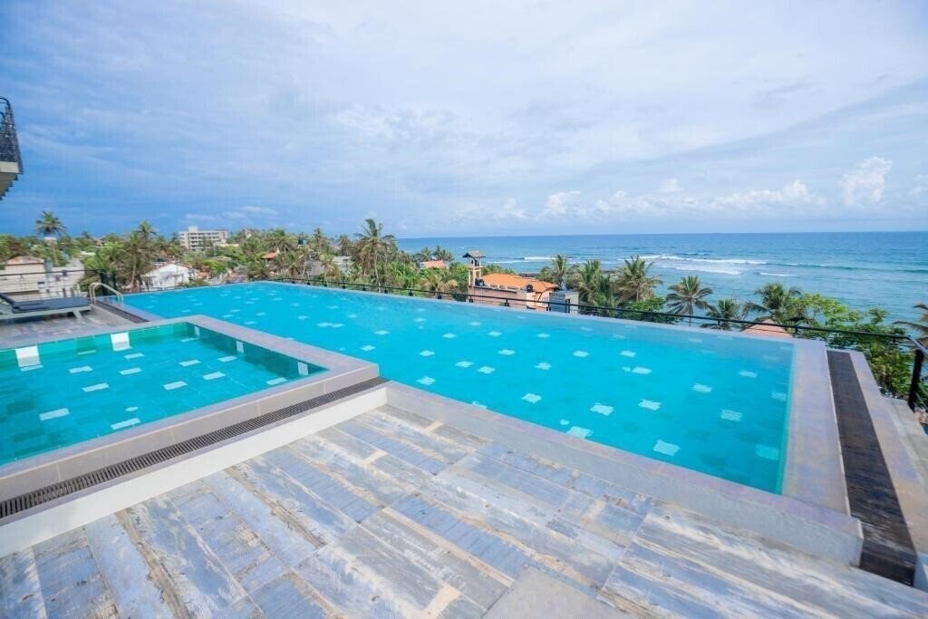 Зображення Somerset Mirissa Blue 5*