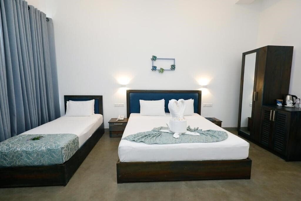 Картинка Somerset Mirissa Blue 5*