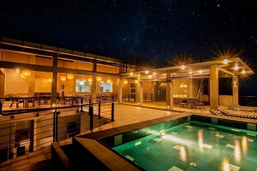 Апартаменти Somerset Mirissa Blue 5*