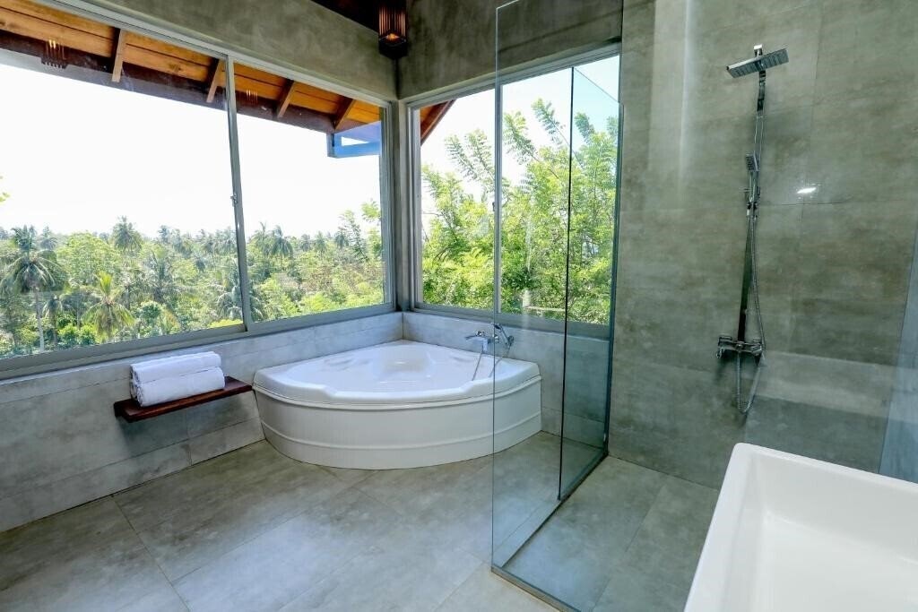 Фотография Somerset Mirissa 4*