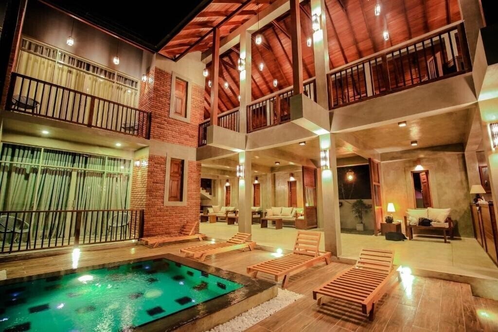 Изображение Somerset Mirissa 4*