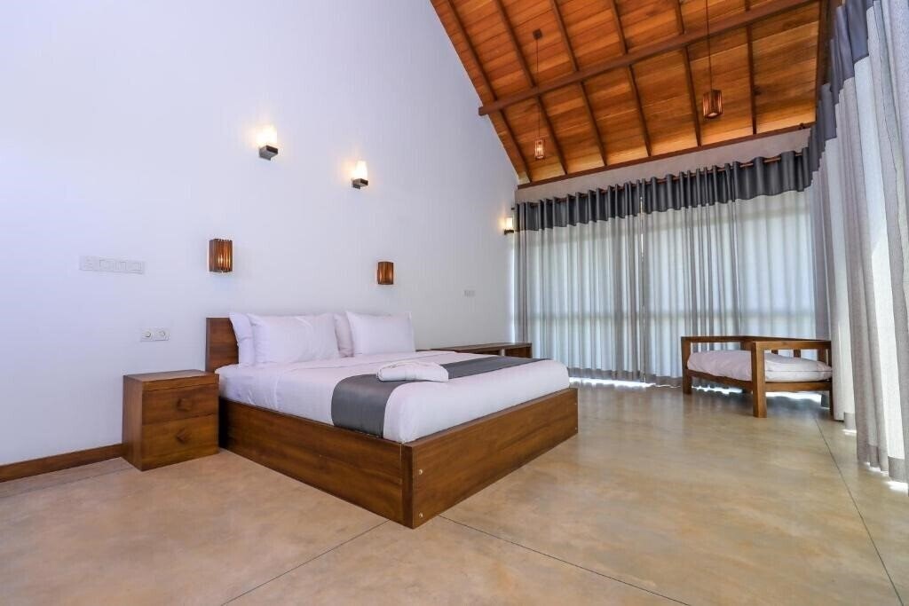 Территория Somerset Mirissa 4*