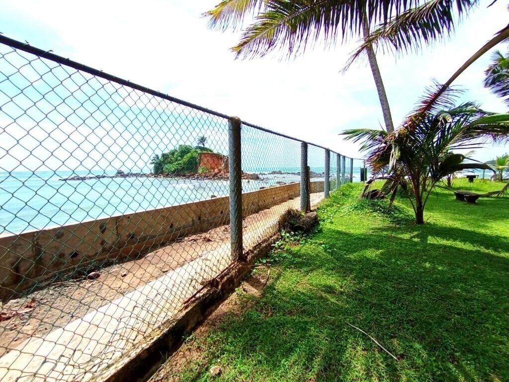 Отель Giragala Village Hotel 3*