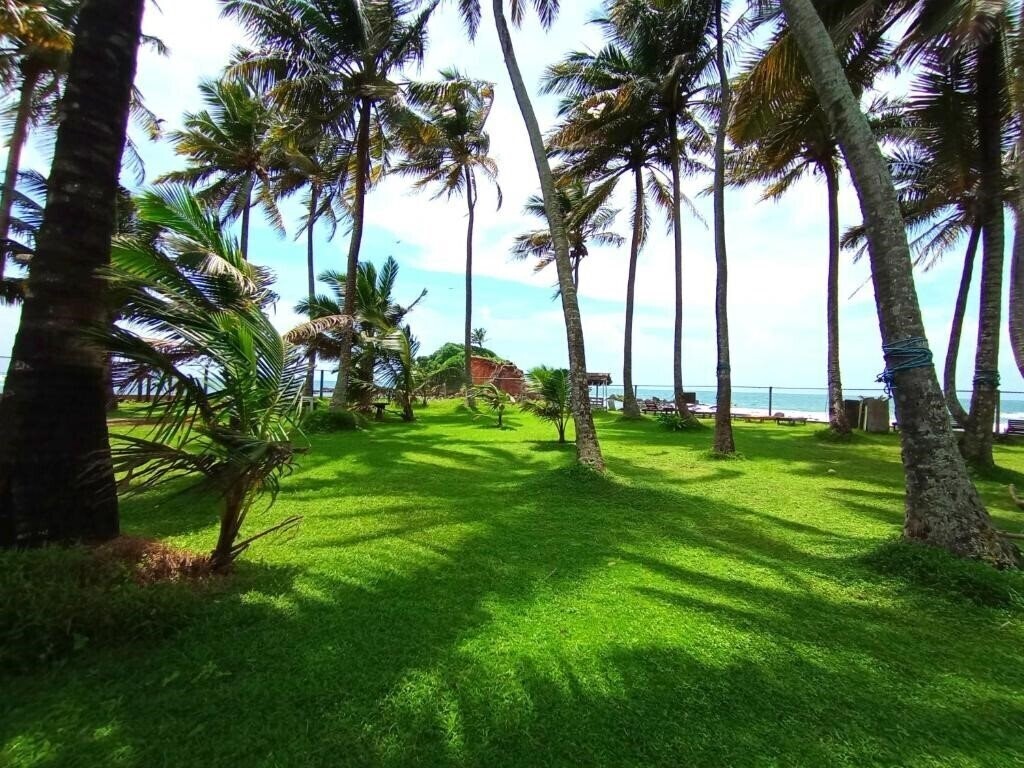 Вид Giragala Village Hotel 3*