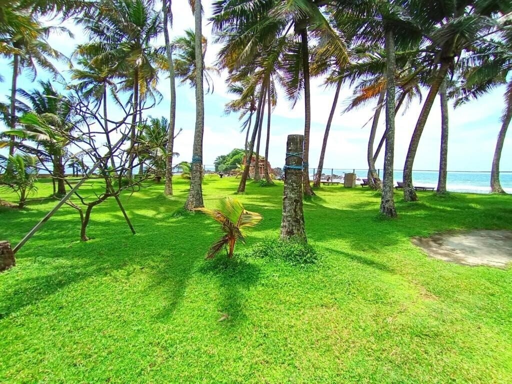 Панорама Giragala Village Hotel 3*