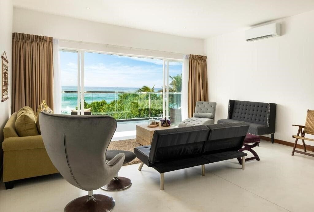 Апартаменты Vis Ta Vie Mirissa Boutique Hotel отель без категории