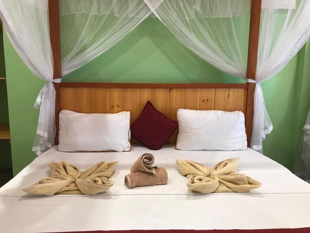 Апартаменты Anchorage Mirissa 3*