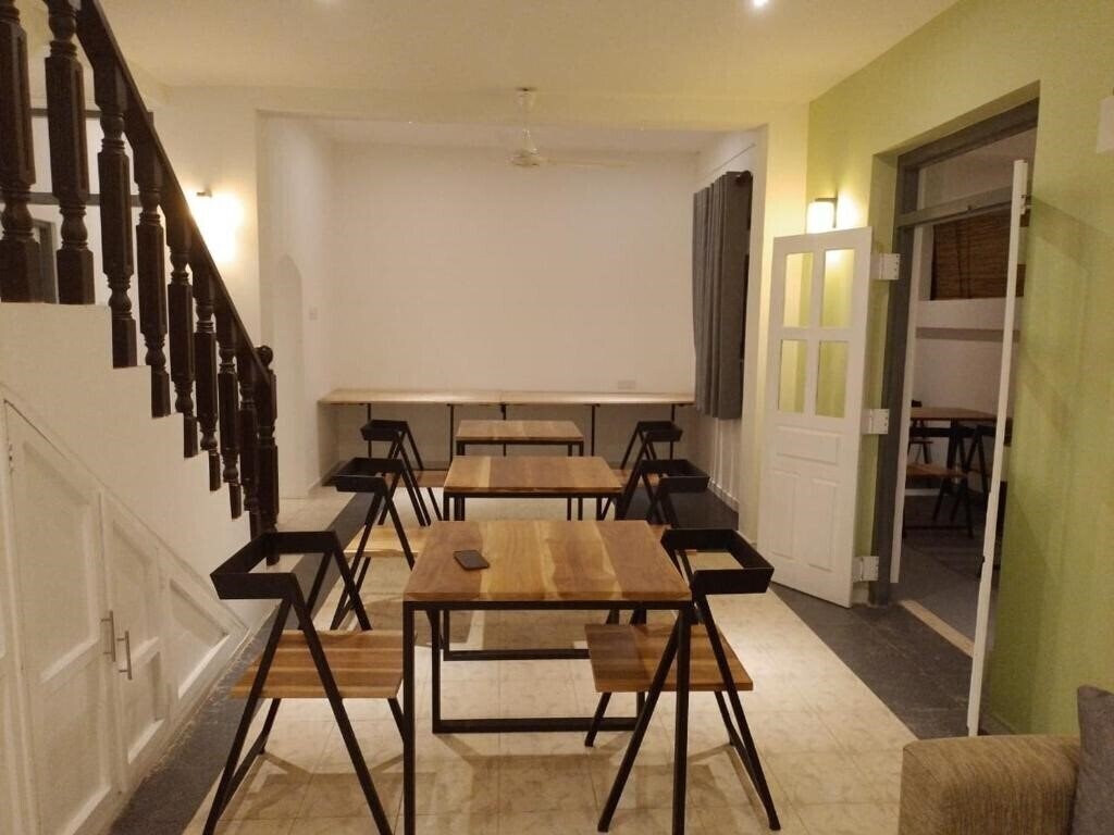 Изображение Anchorage Mirissa 3*