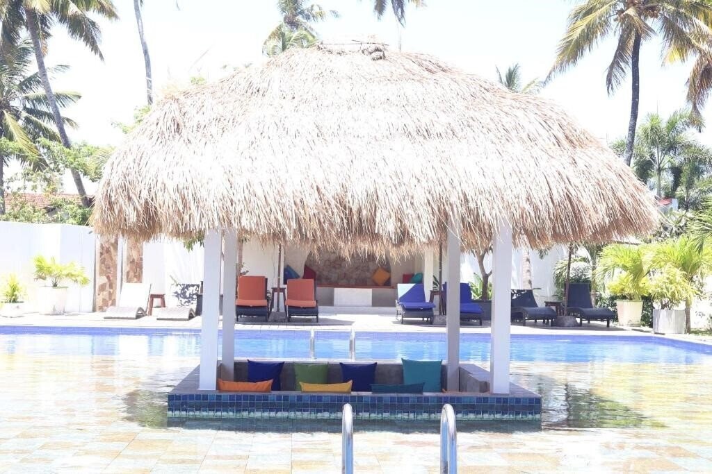 Територія Handagedara Resort 3*