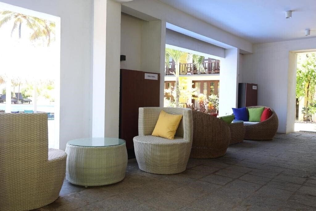 Панорама Handagedara Resort 3*