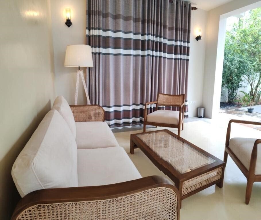 Територія Aura by Epic Collection (ex. Ashiyana) 3*