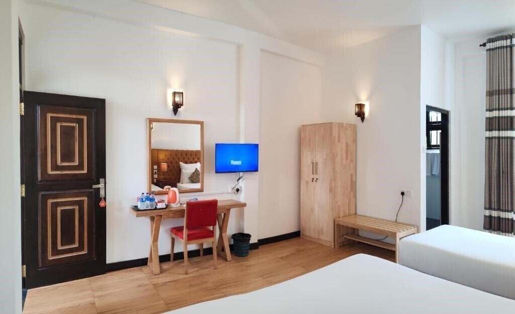 Апартаменти Aura by Epic Collection (ex. Ashiyana) 3*