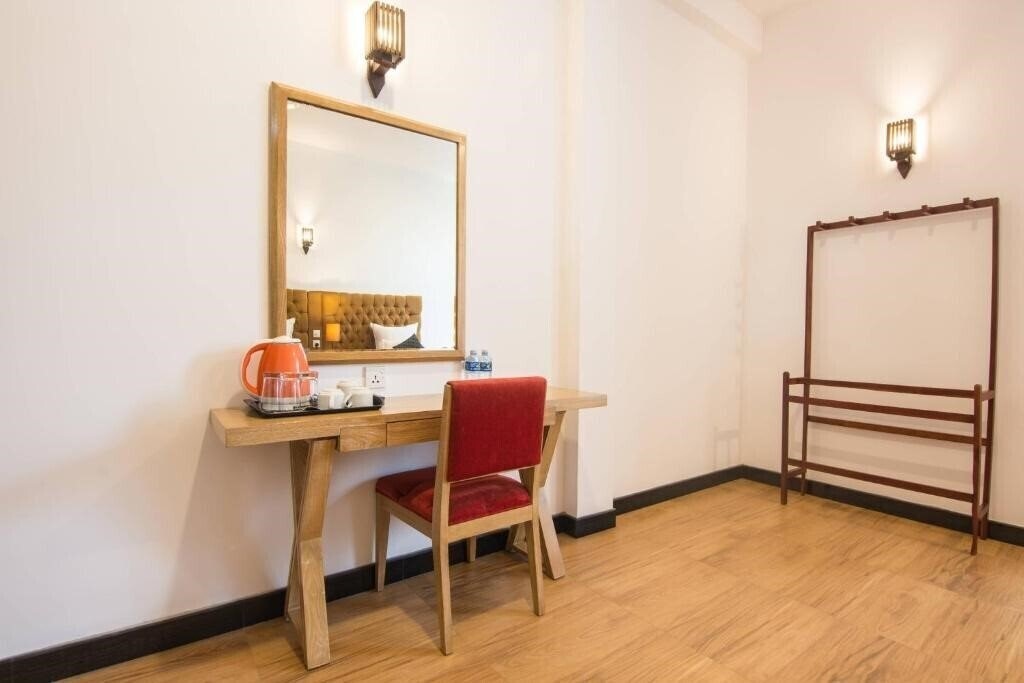 Панорама Aura by Epic Collection (ex. Ashiyana) 3*