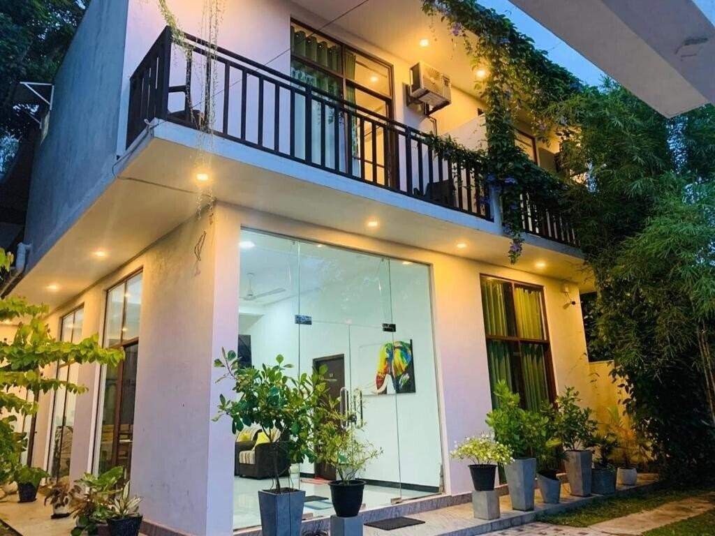 Готель Randon Resort 2*