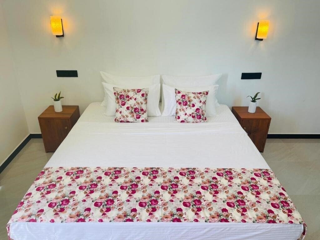 Фотографія Randon Resort 2*