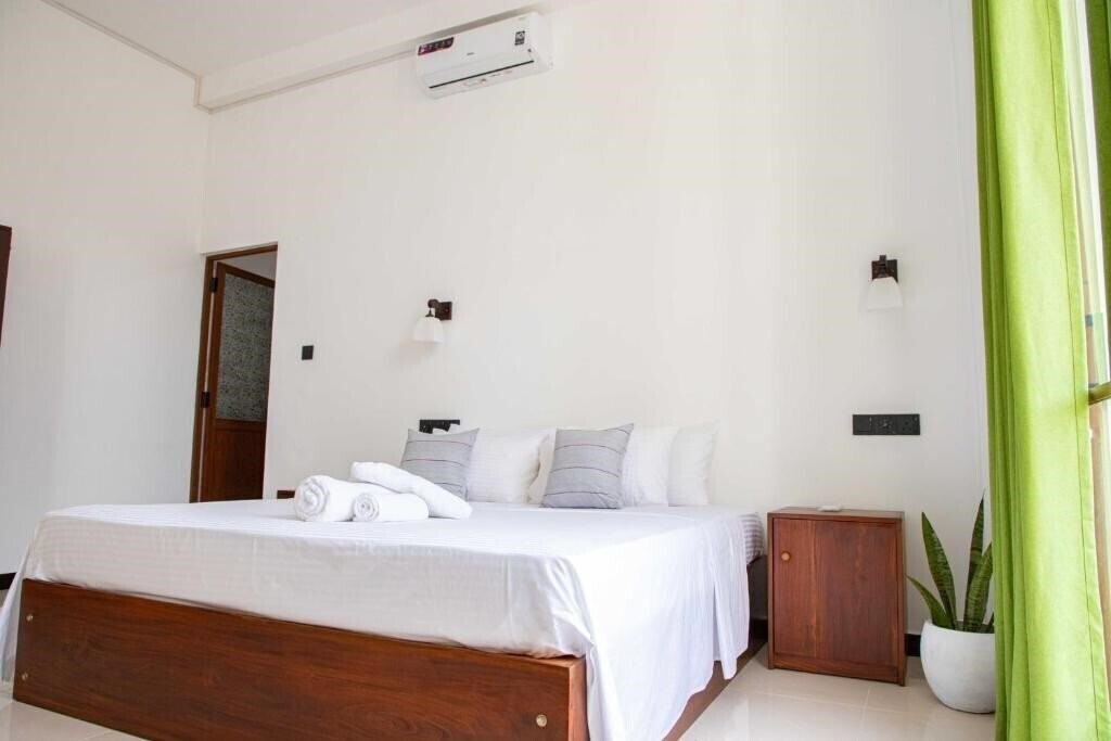 Вид Randon Resort 2*