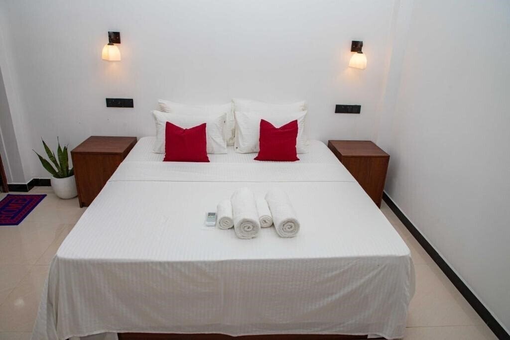 Територія Randon Resort 2*