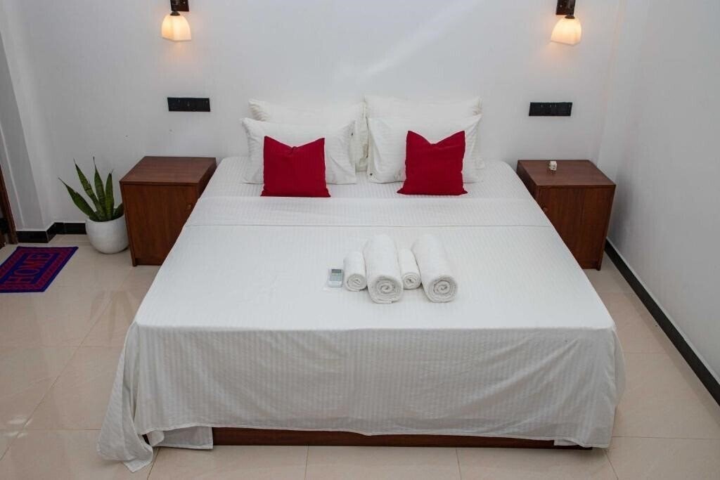 Апартаменти Randon Resort 2*