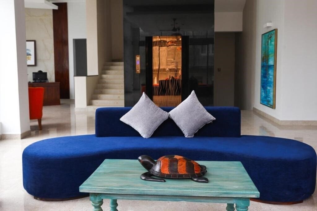 Изображение Sandy Bliss Mirissa 3*