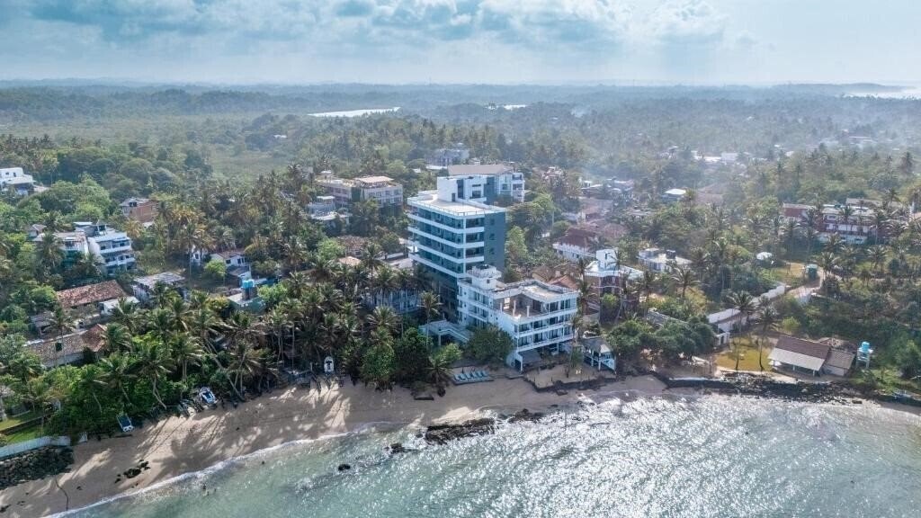 Фото Sandy Bliss Mirissa 3*