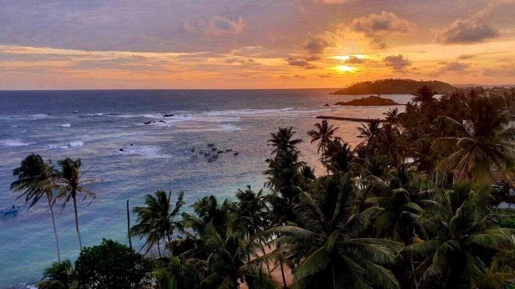 Фотография Sandy Bliss Mirissa 3*